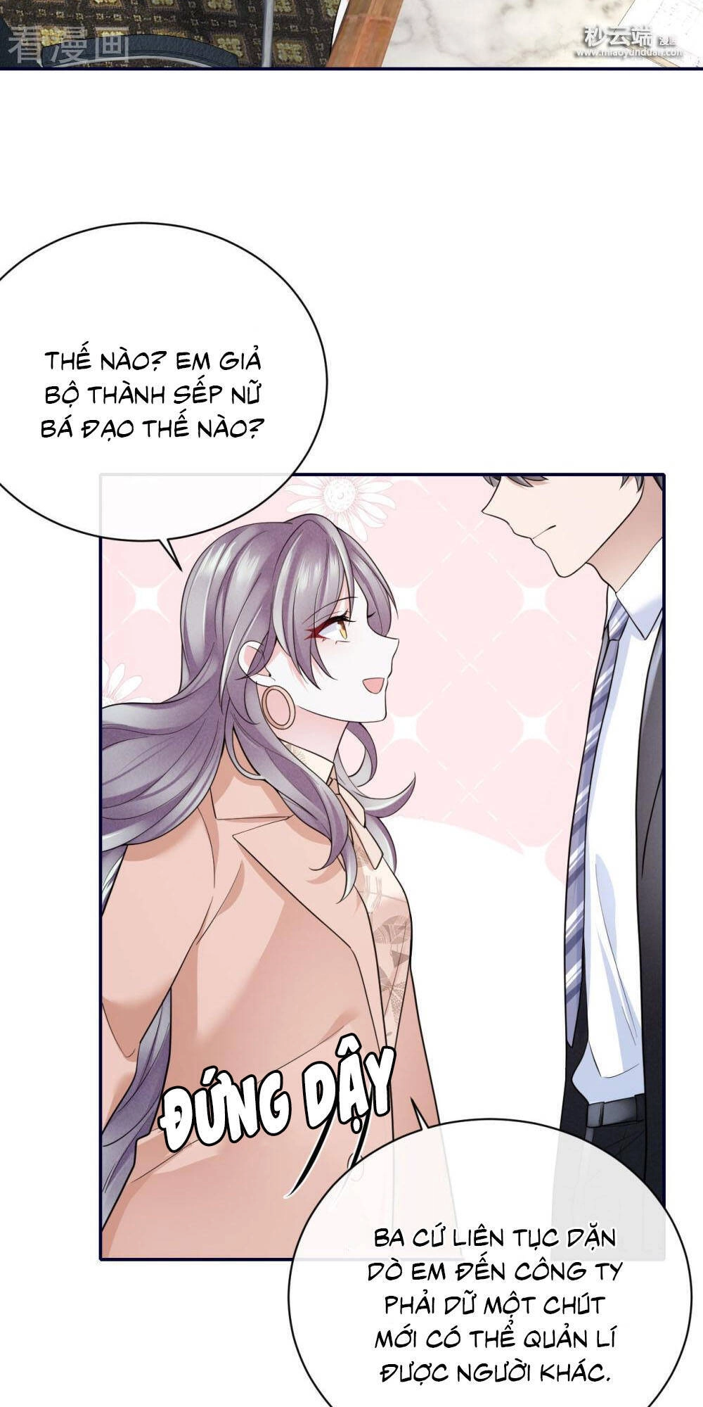 Đưa Em Đi Chơi Chapter 66 - 33