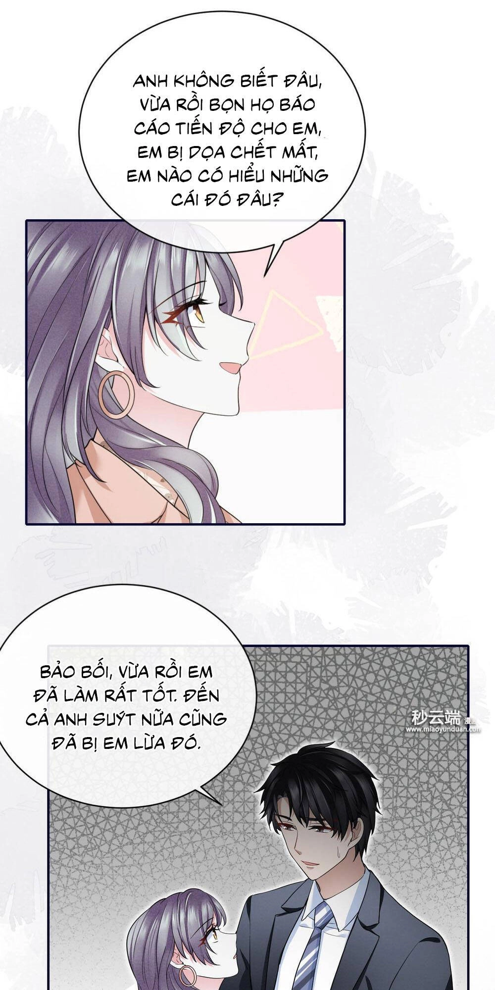 Đưa Em Đi Chơi Chapter 66 - 35