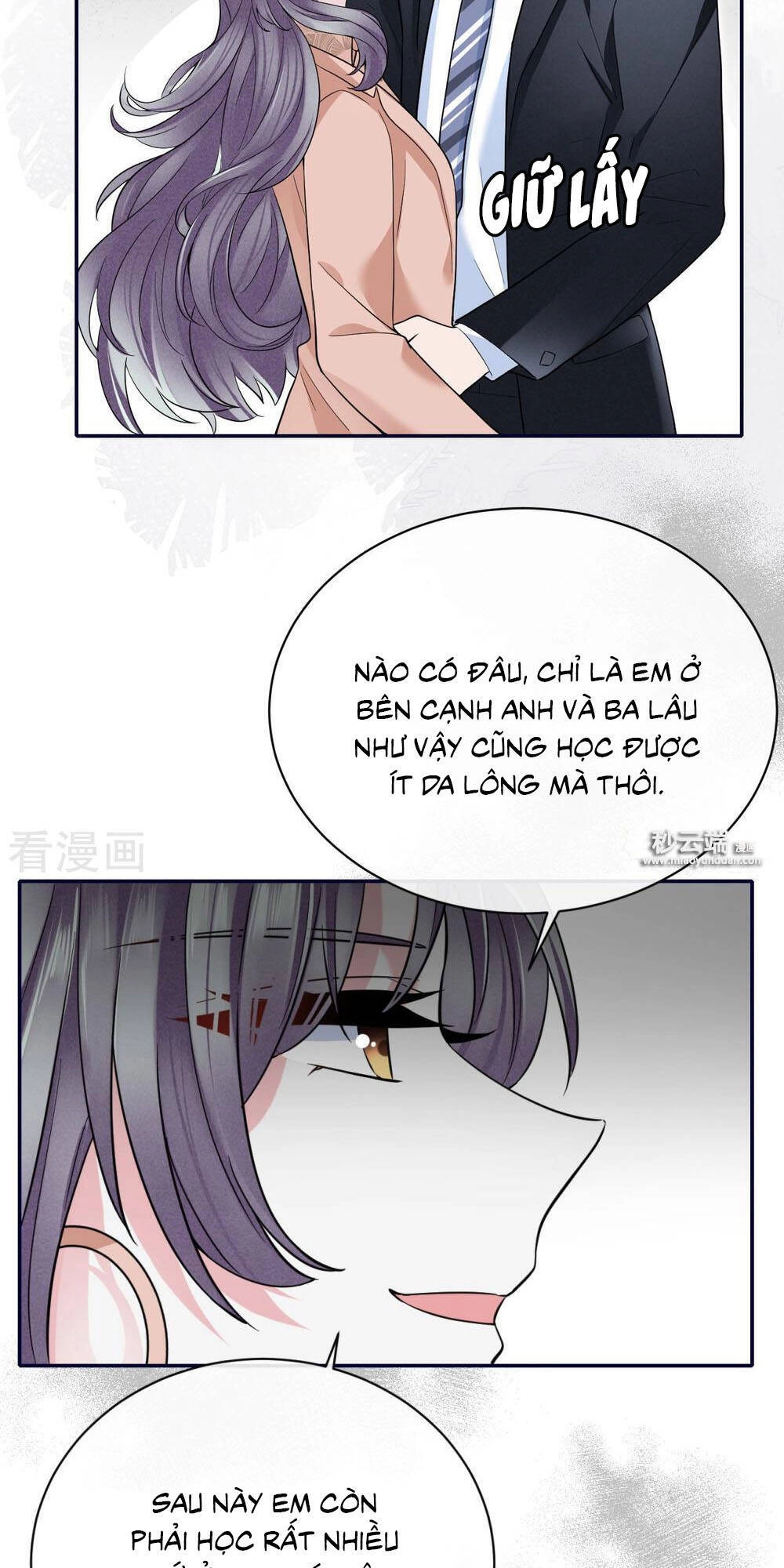 Đưa Em Đi Chơi Chapter 66 - 36