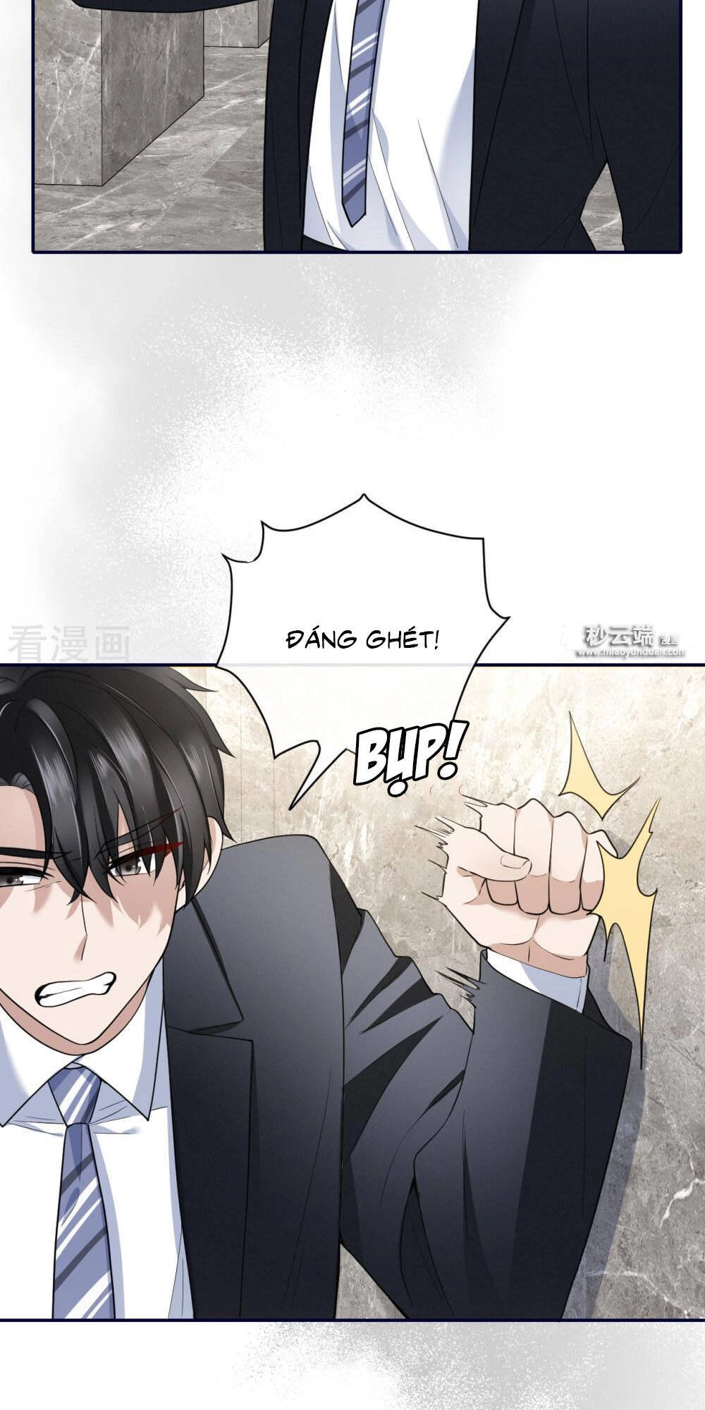 Đưa Em Đi Chơi Chapter 67 - 3