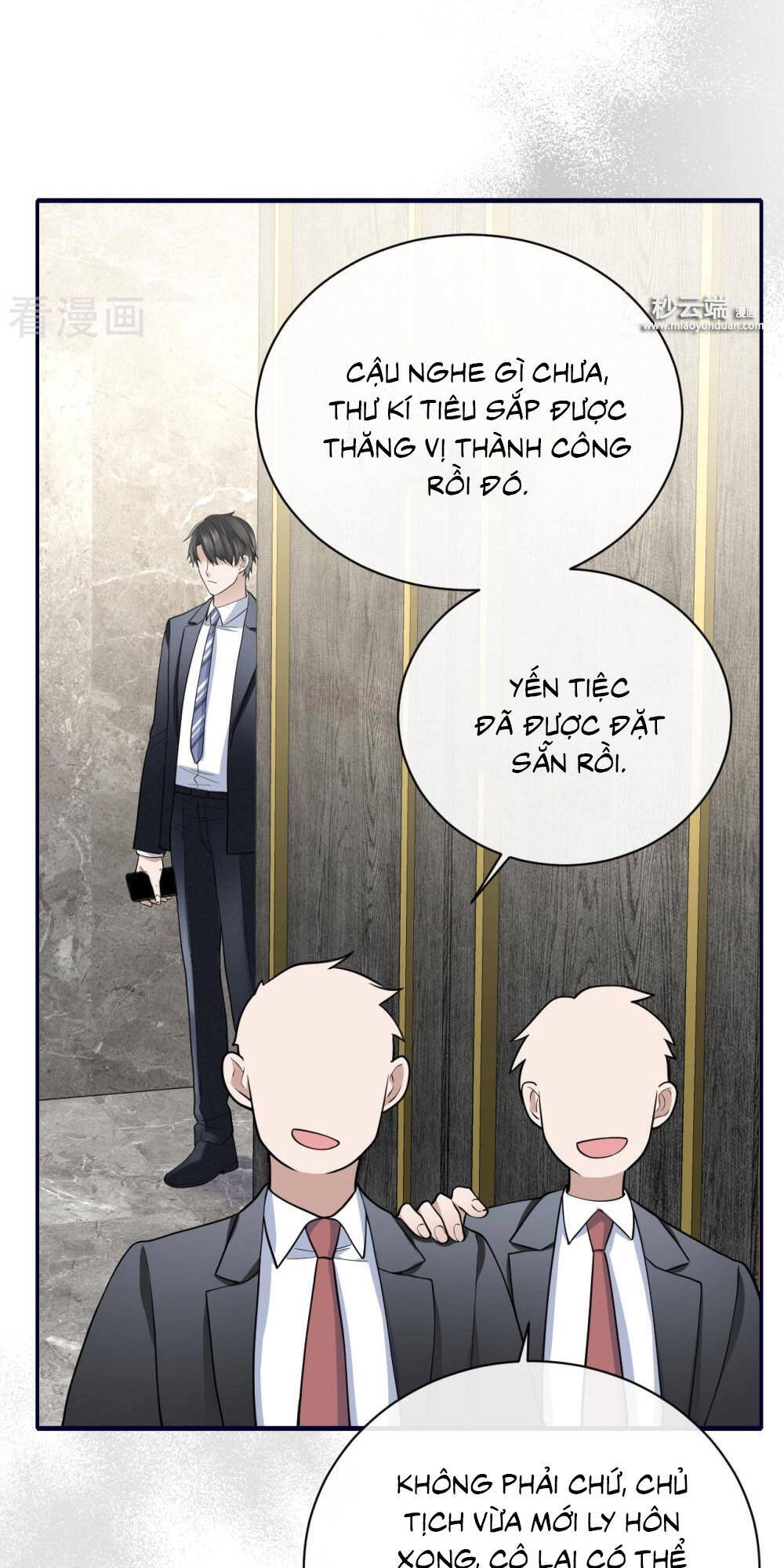 Đưa Em Đi Chơi Chapter 67 - 5