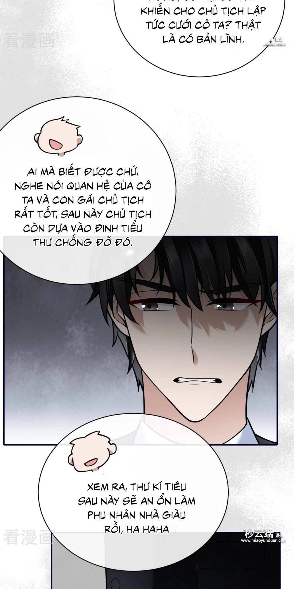 Đưa Em Đi Chơi Chapter 67 - 6