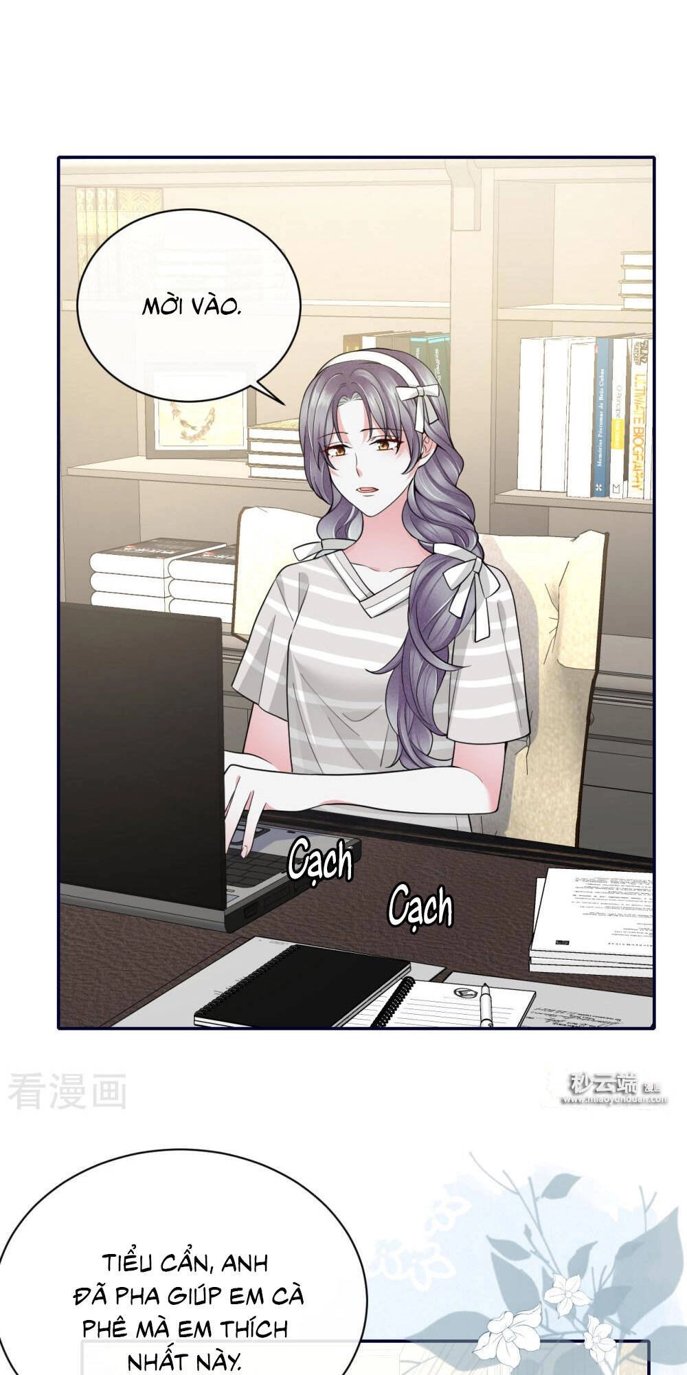 Đưa Em Đi Chơi Chapter 67 - 11