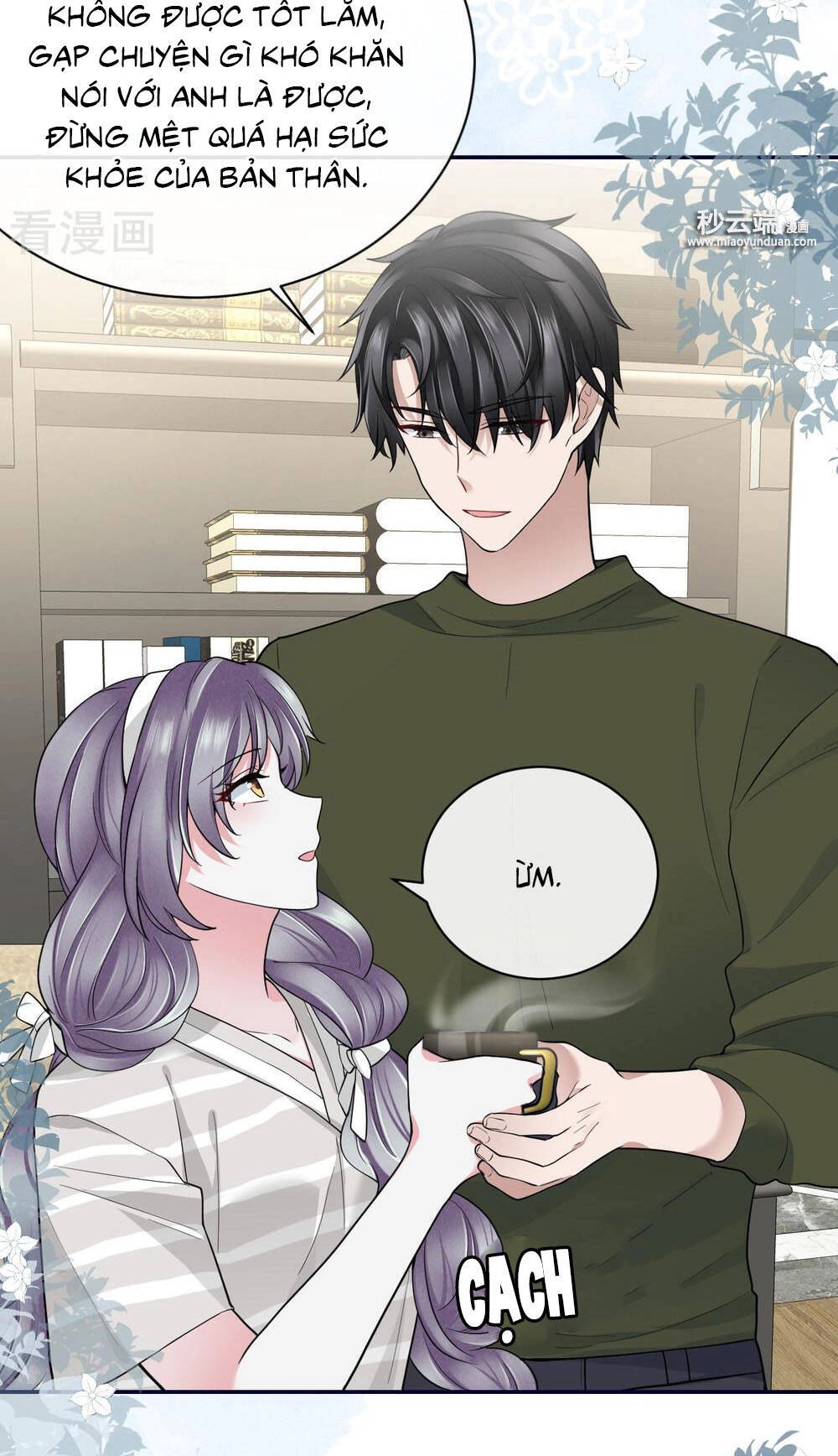 Đưa Em Đi Chơi Chapter 67 - 14