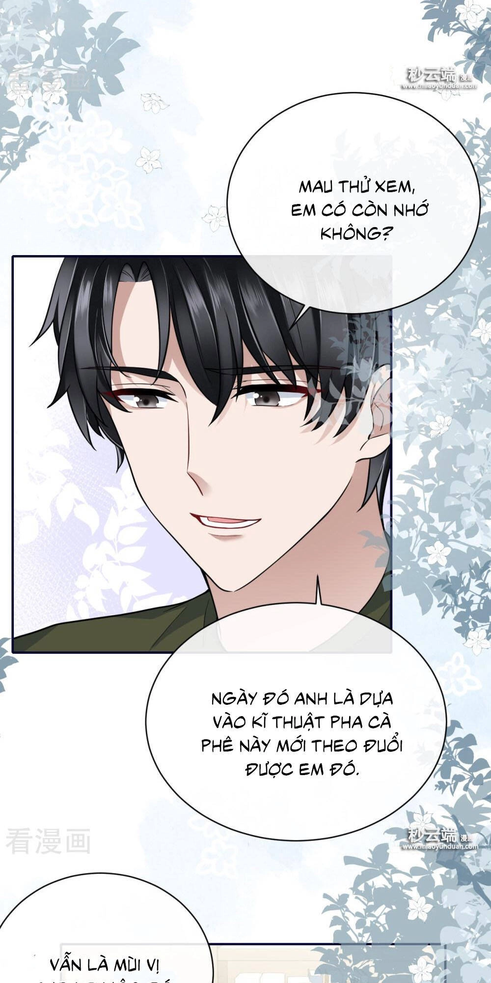 Đưa Em Đi Chơi Chapter 67 - 15