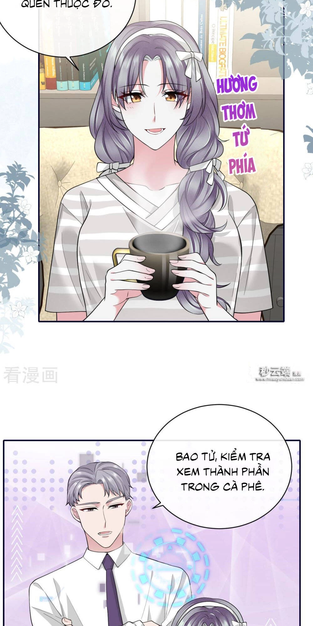 Đưa Em Đi Chơi Chapter 67 - 16