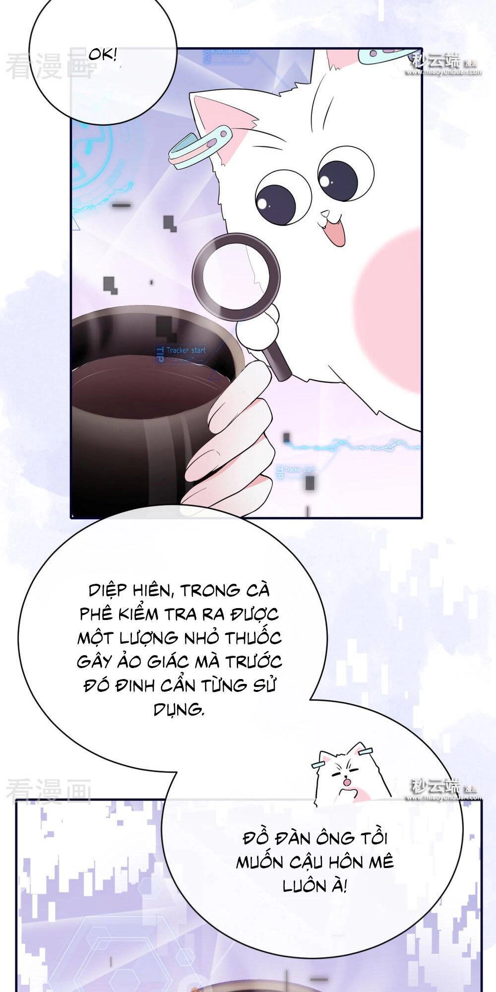 Đưa Em Đi Chơi Chapter 67 - 18