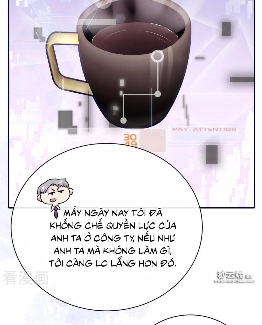 Đưa Em Đi Chơi Chapter 67 - 19