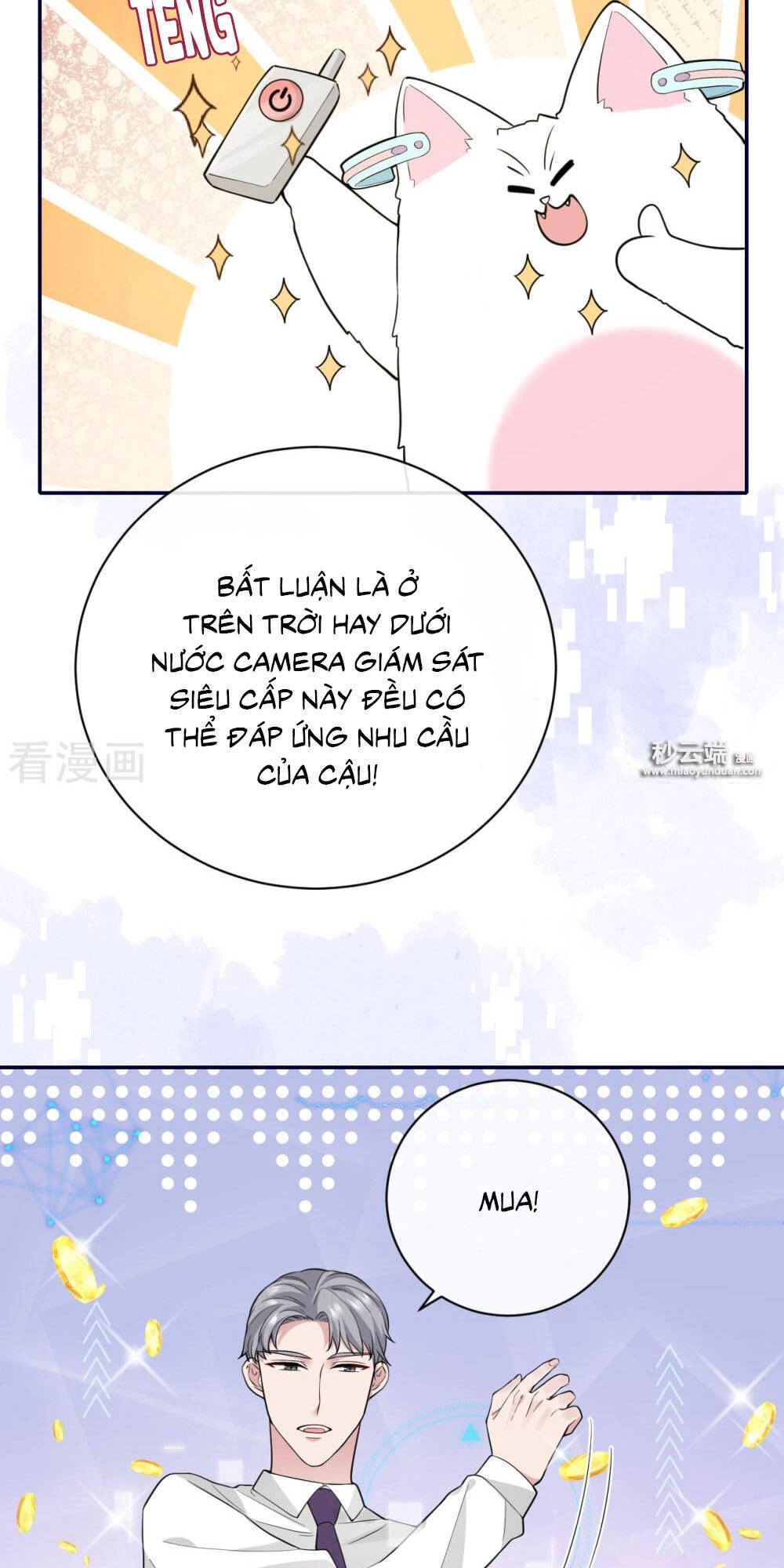 Đưa Em Đi Chơi Chapter 67 - 21