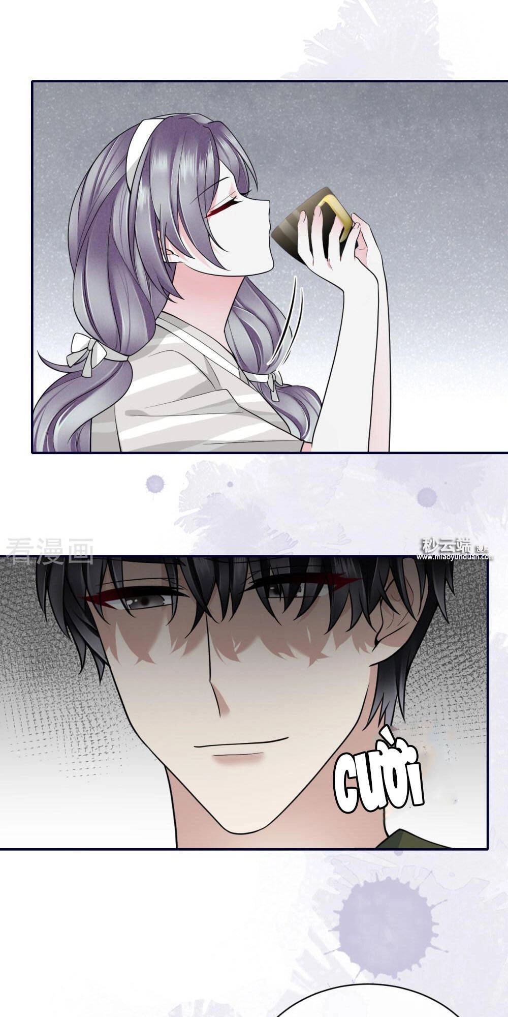 Đưa Em Đi Chơi Chapter 67 - 23