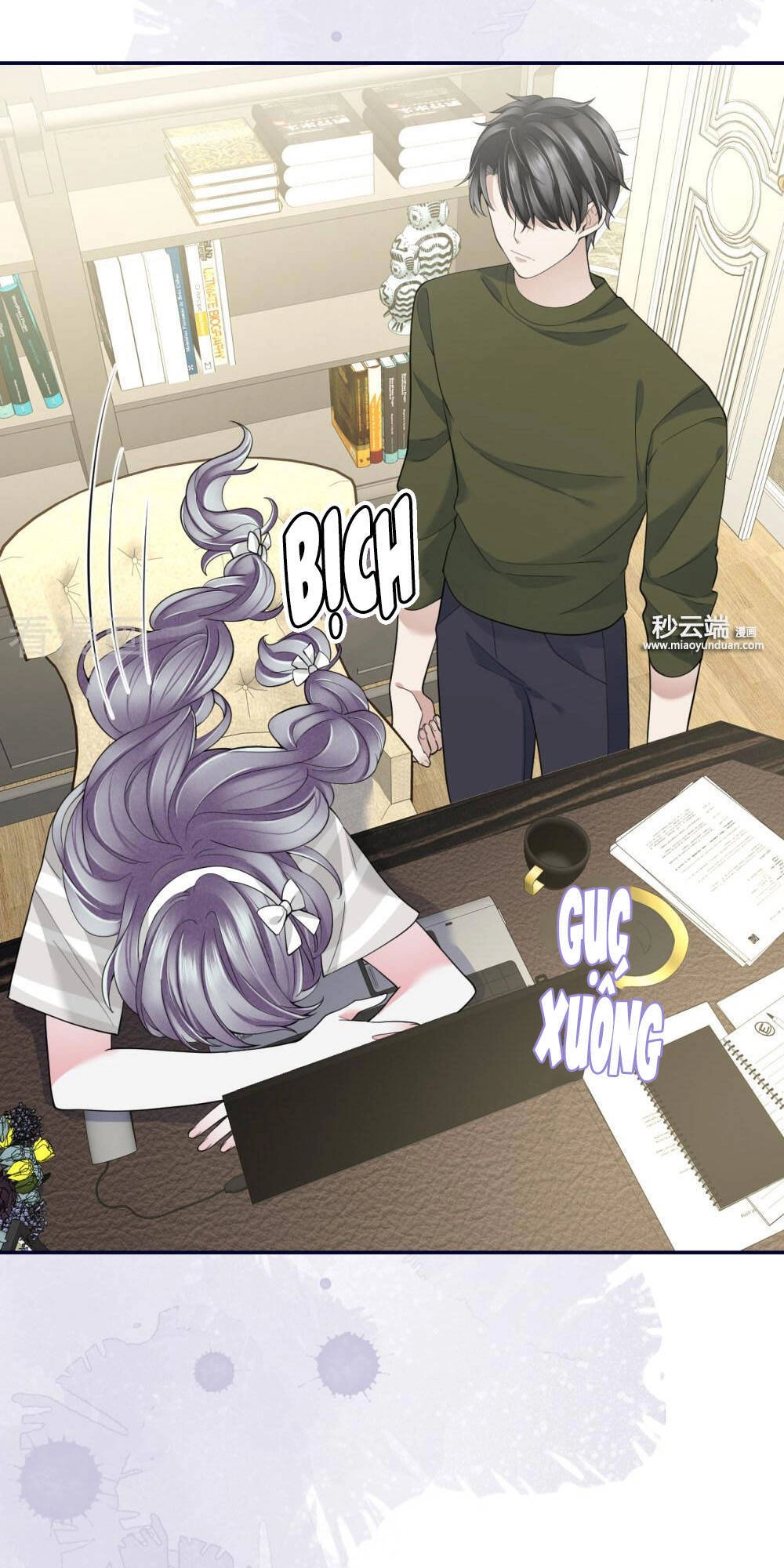 Đưa Em Đi Chơi Chapter 67 - 26