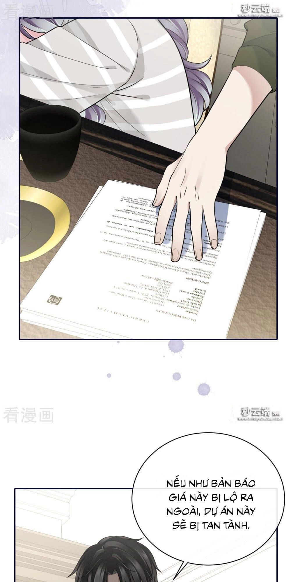 Đưa Em Đi Chơi Chapter 67 - 27