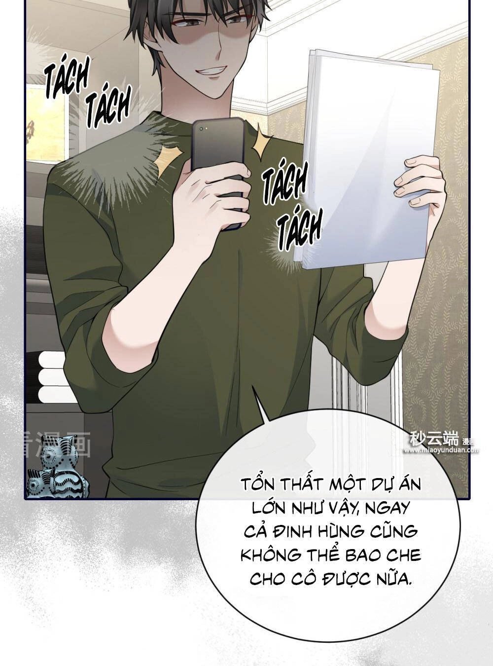 Đưa Em Đi Chơi Chapter 67 - 28