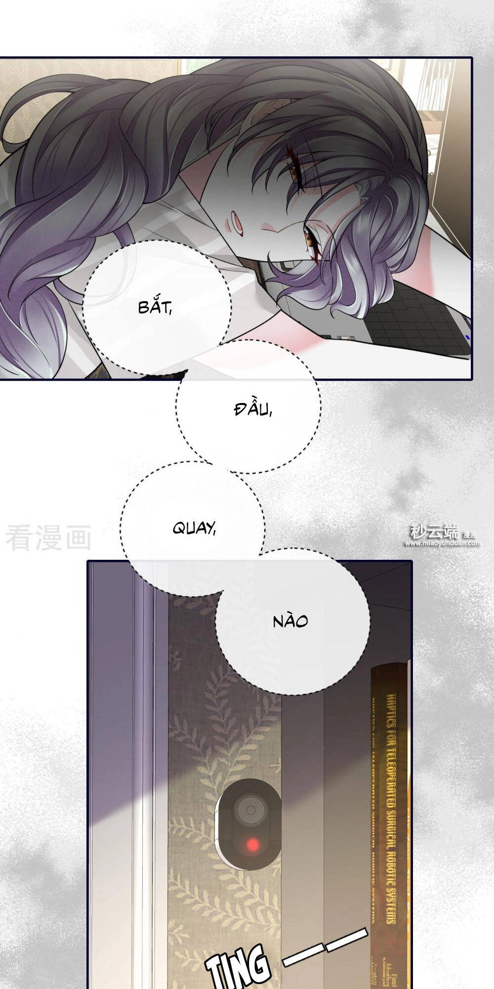 Đưa Em Đi Chơi Chapter 67 - 29