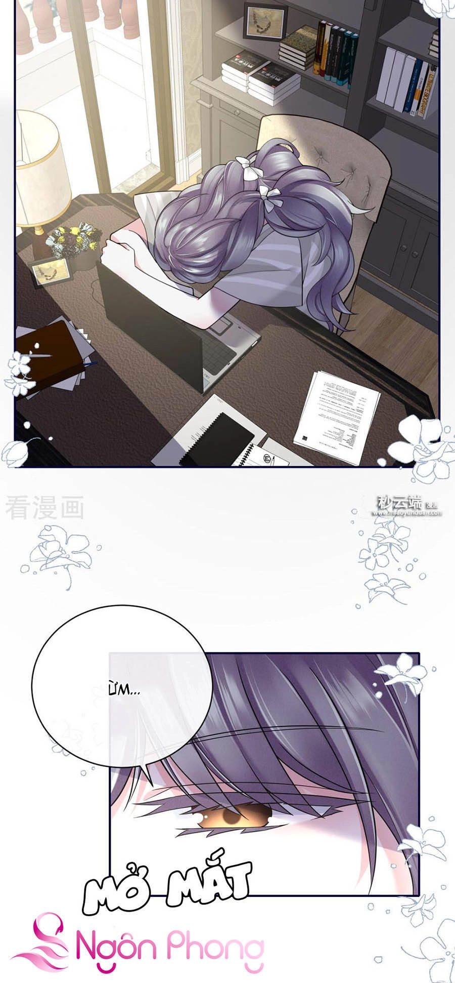 Đưa Em Đi Chơi Chapter 68 - 3