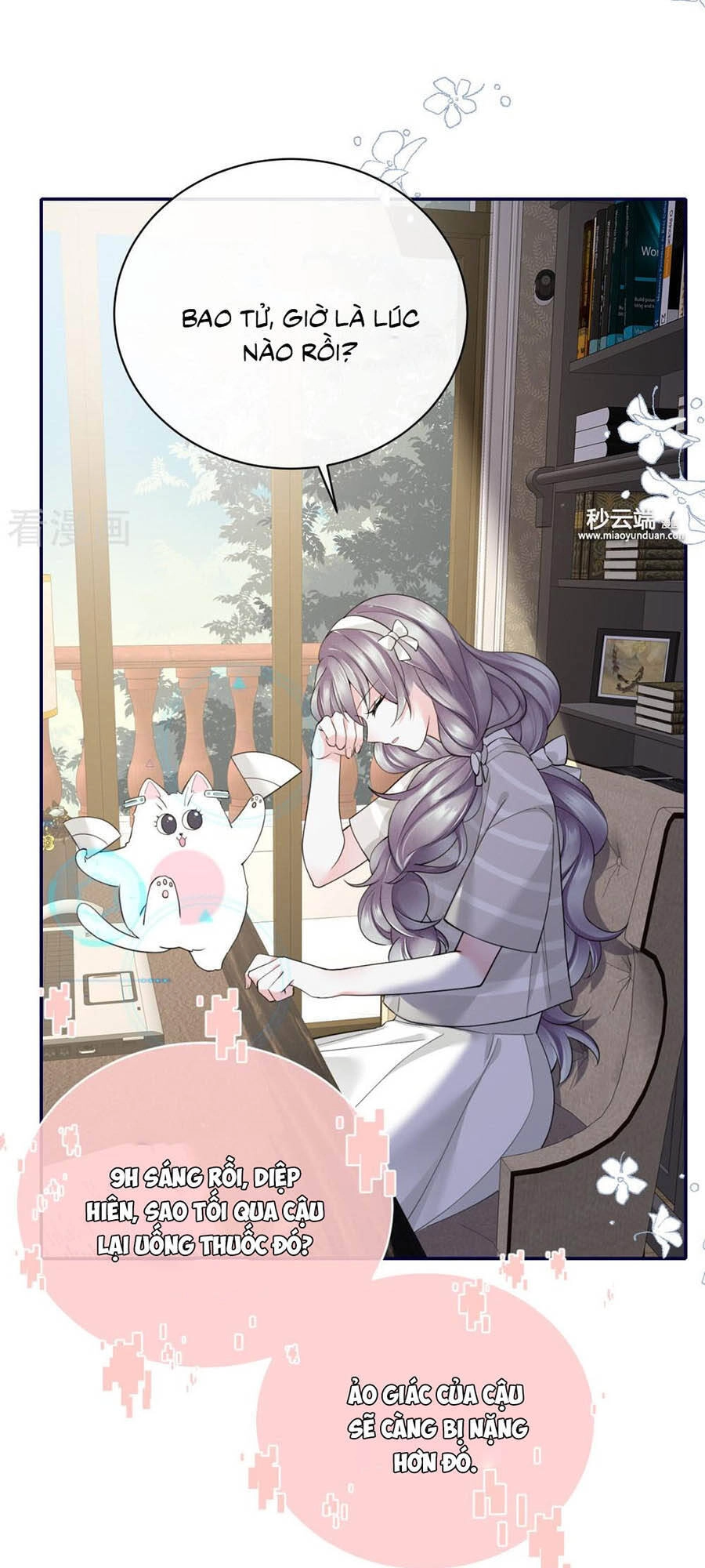 Đưa Em Đi Chơi Chapter 68 - 4