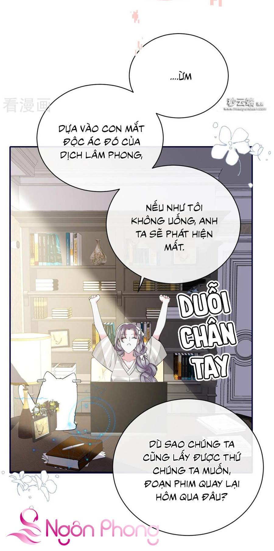 Đưa Em Đi Chơi Chapter 68 - 5