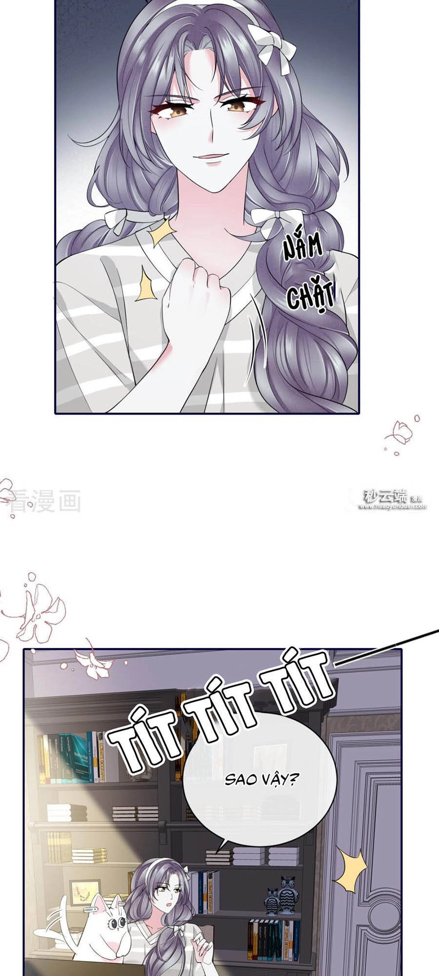 Đưa Em Đi Chơi Chapter 68 - 7