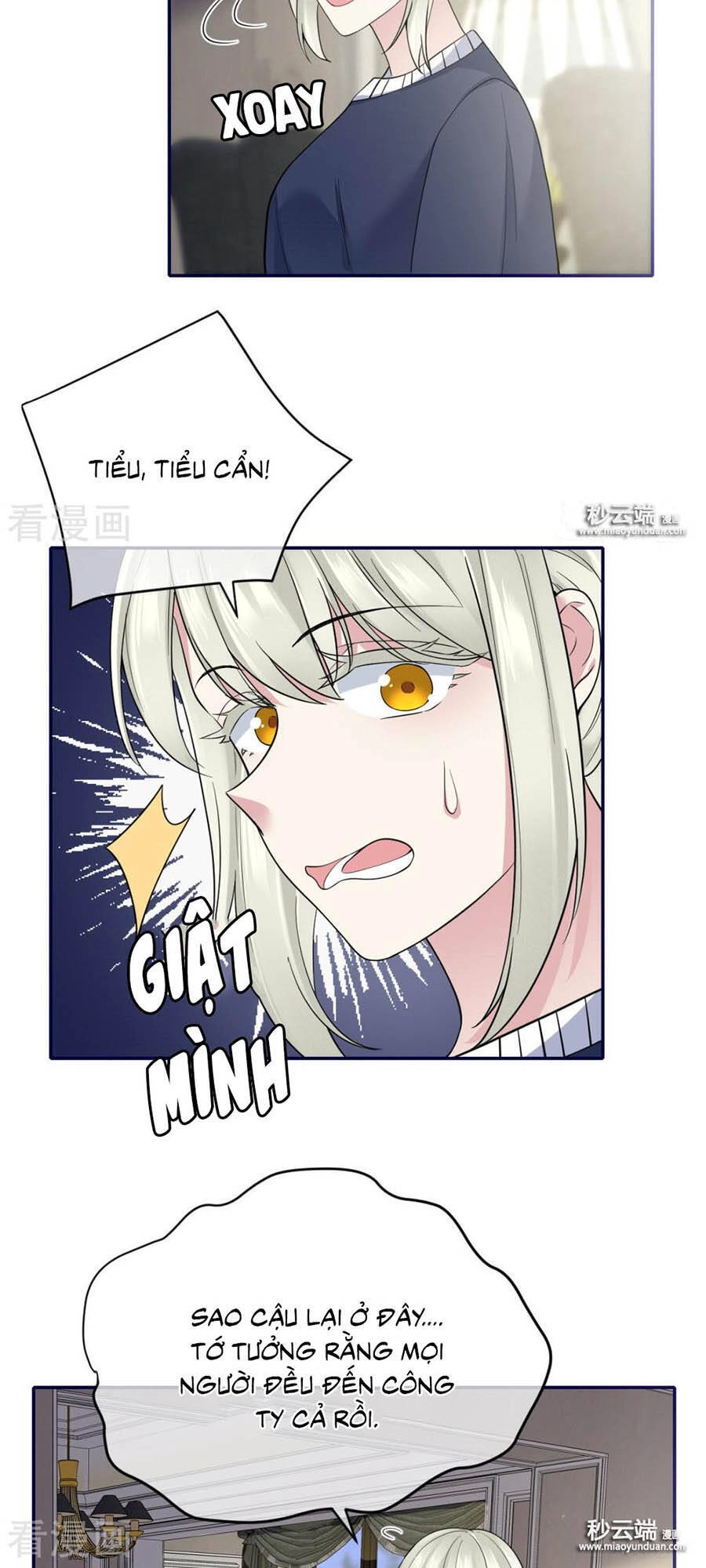 Đưa Em Đi Chơi Chapter 68 - 16