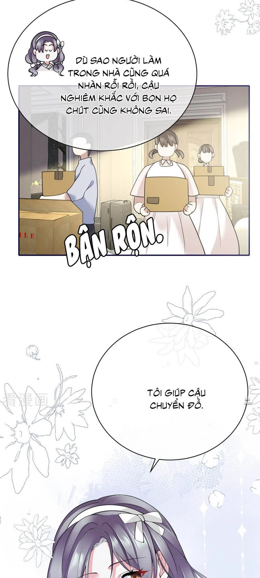 Đưa Em Đi Chơi Chapter 68 - 20