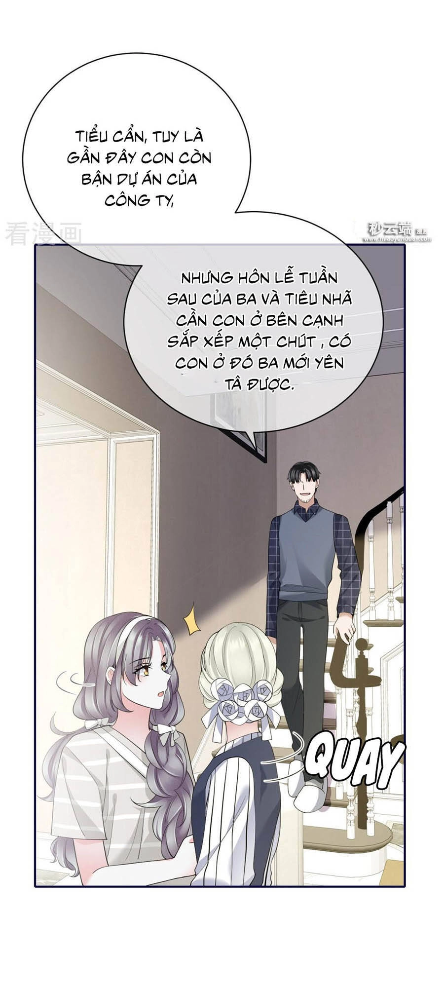 Đưa Em Đi Chơi Chapter 68 - 23