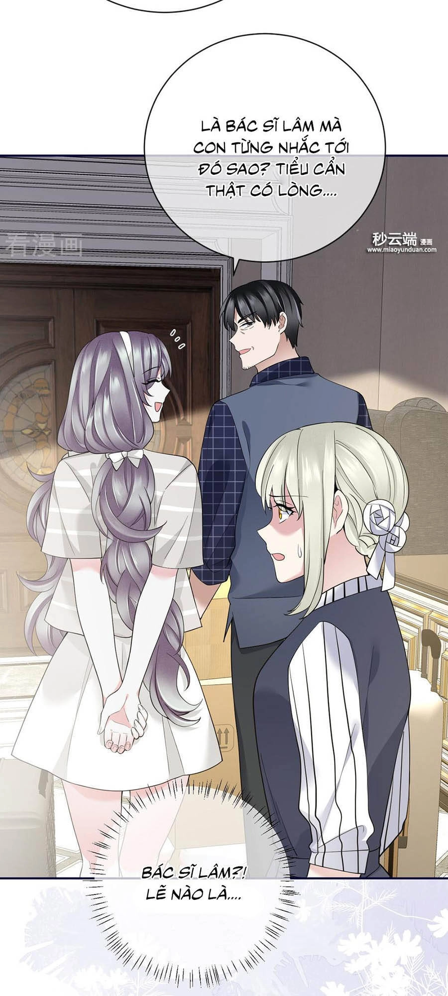 Đưa Em Đi Chơi Chapter 68 - 26