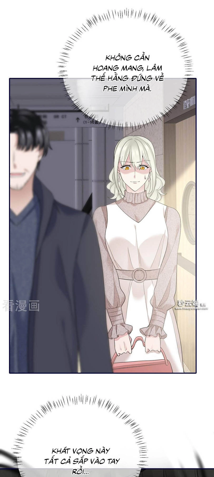 Đưa Em Đi Chơi Chapter 68 - 29