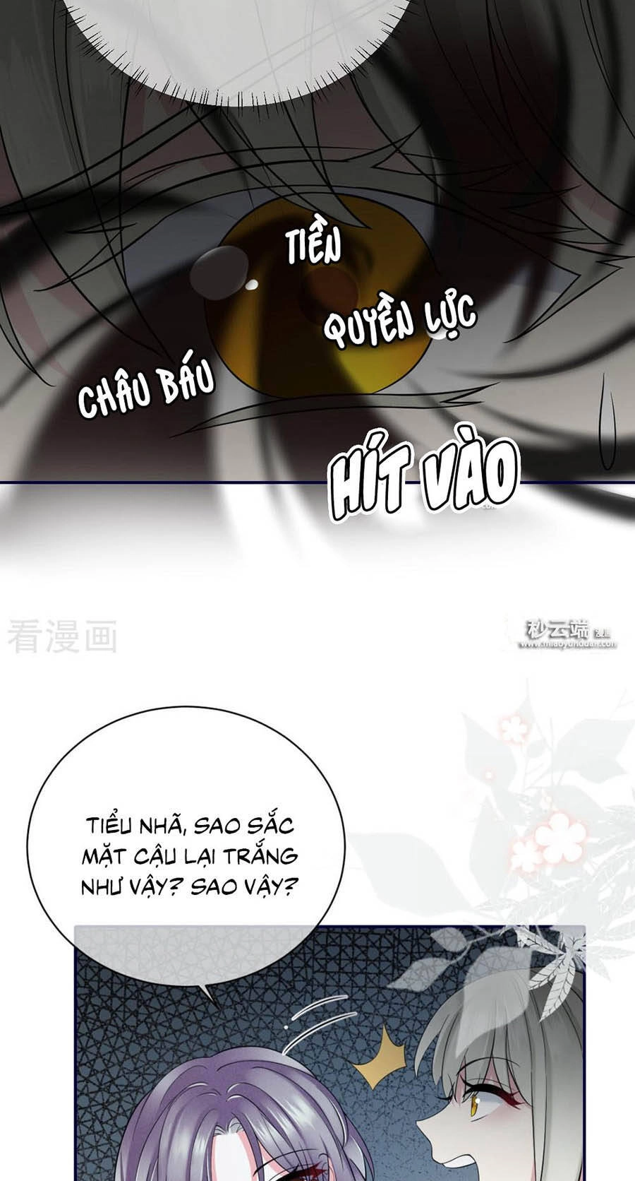 Đưa Em Đi Chơi Chapter 68 - 30