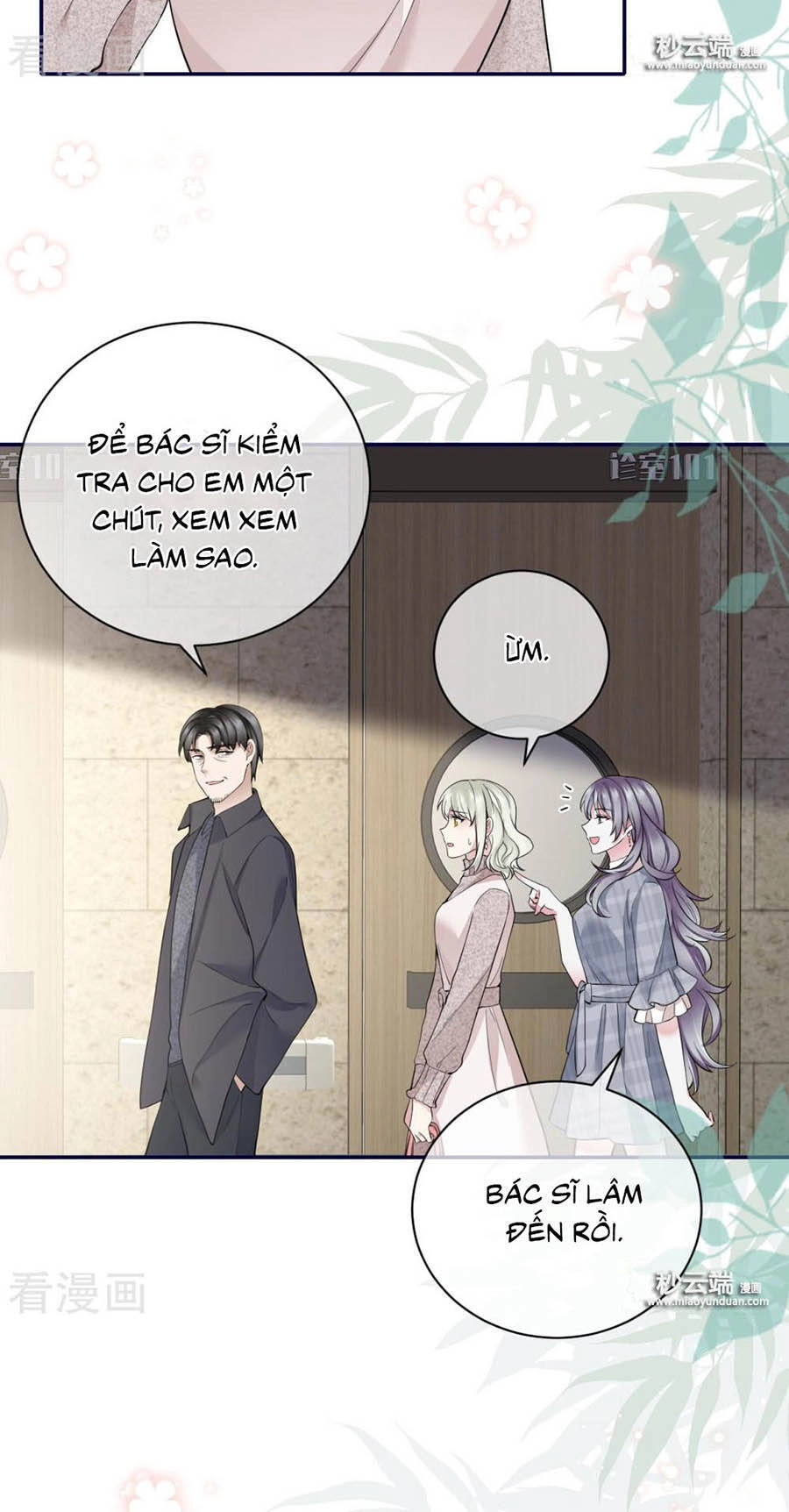 Đưa Em Đi Chơi Chapter 68 - 32