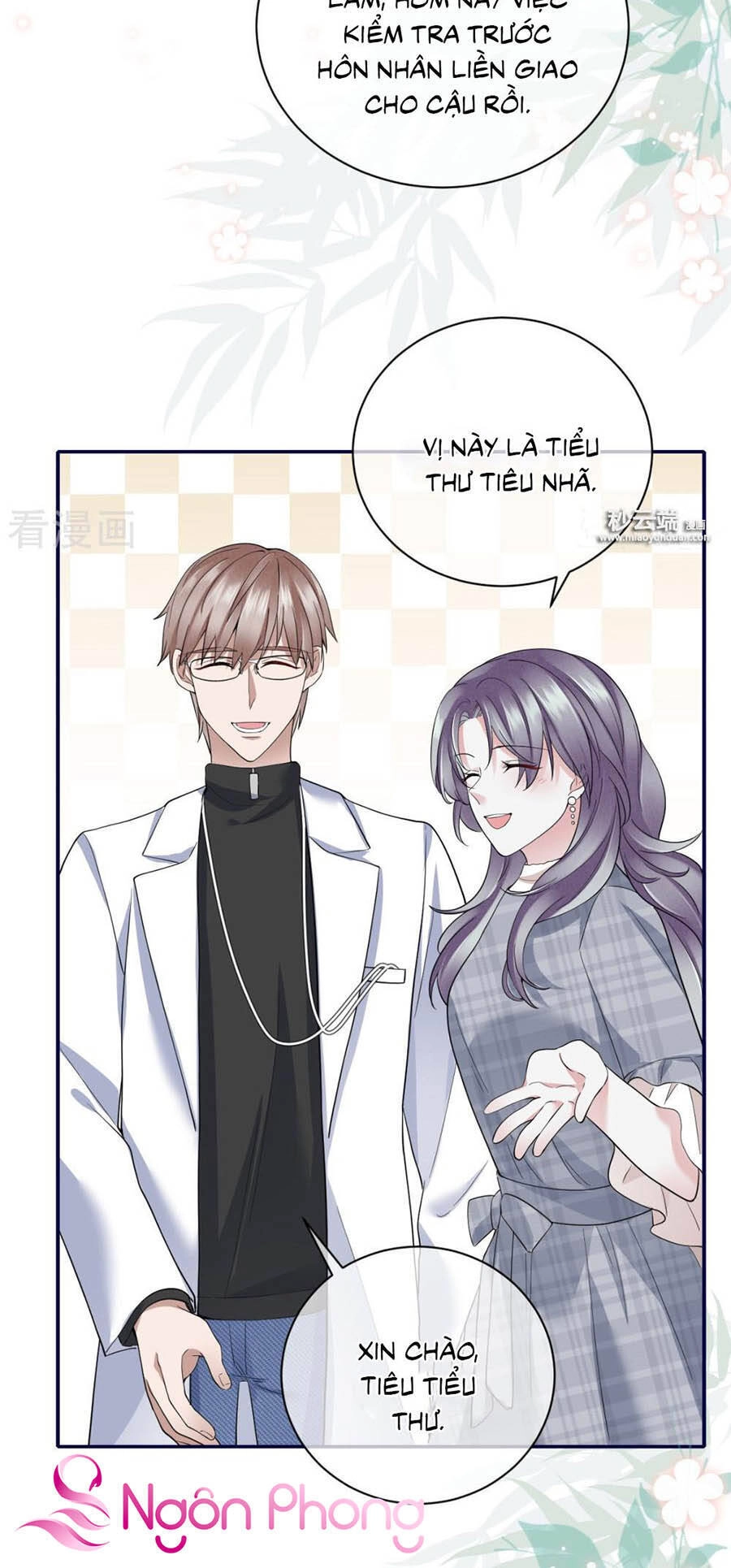 Đưa Em Đi Chơi Chapter 68 - 34