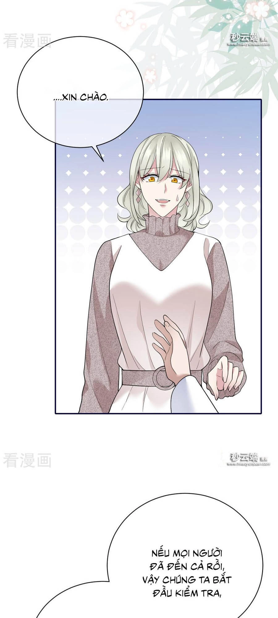 Đưa Em Đi Chơi Chapter 68 - 35