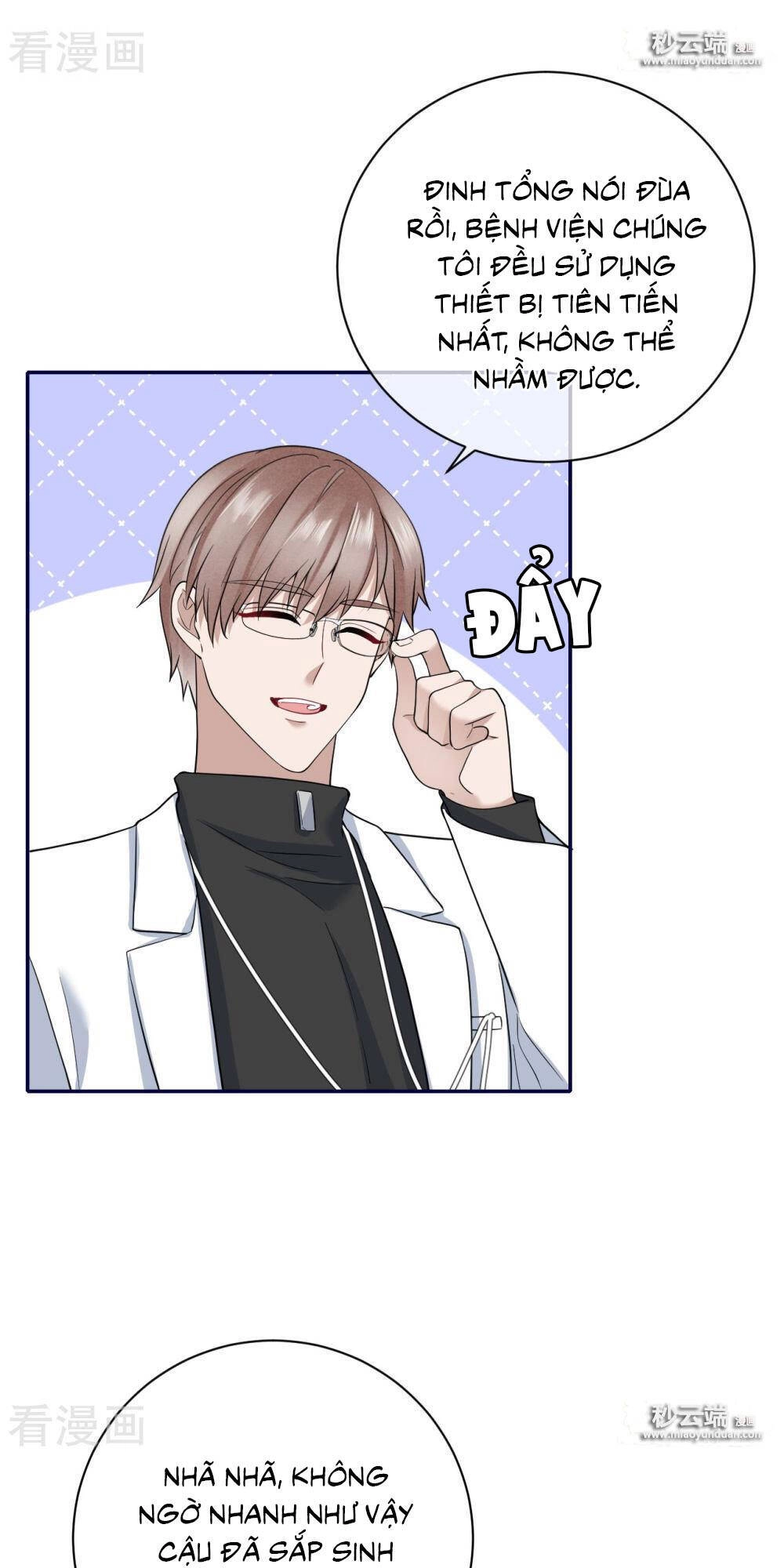 Đưa Em Đi Chơi Chapter 69 - 5