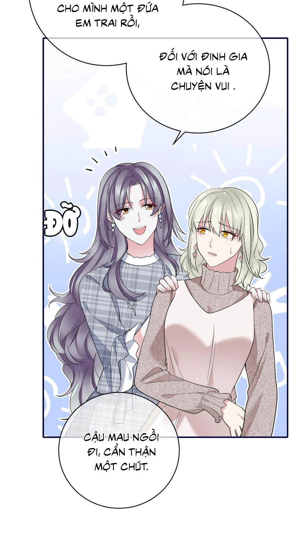 Đưa Em Đi Chơi Chapter 69 - 6