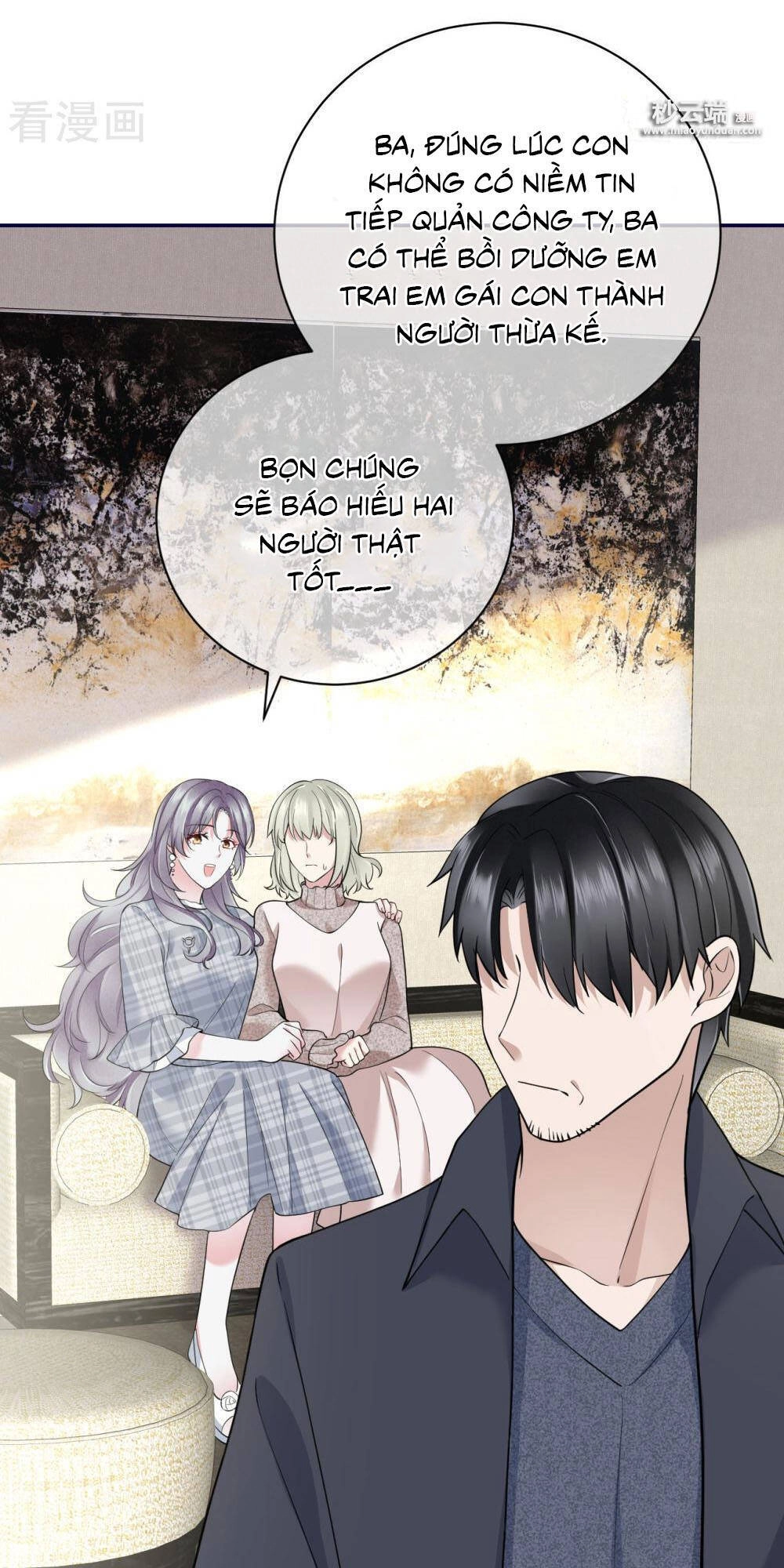 Đưa Em Đi Chơi Chapter 69 - 7