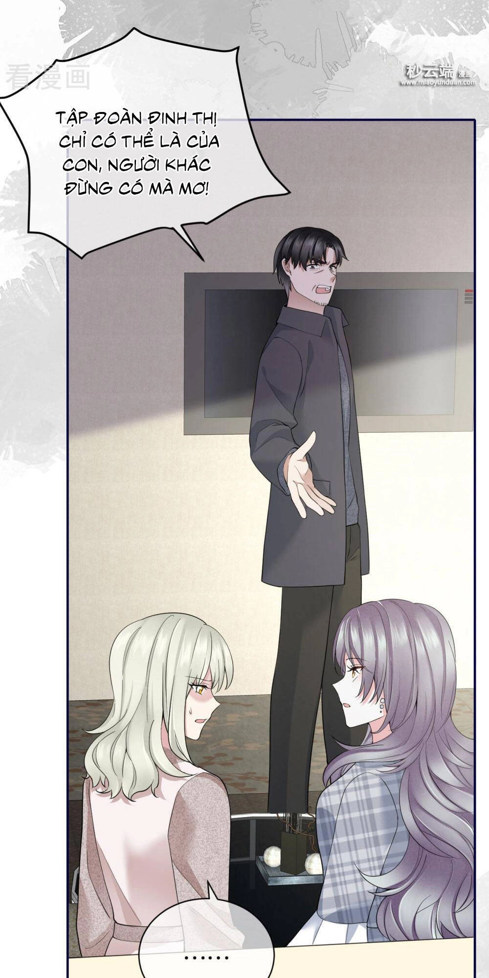 Đưa Em Đi Chơi Chapter 69 - 10