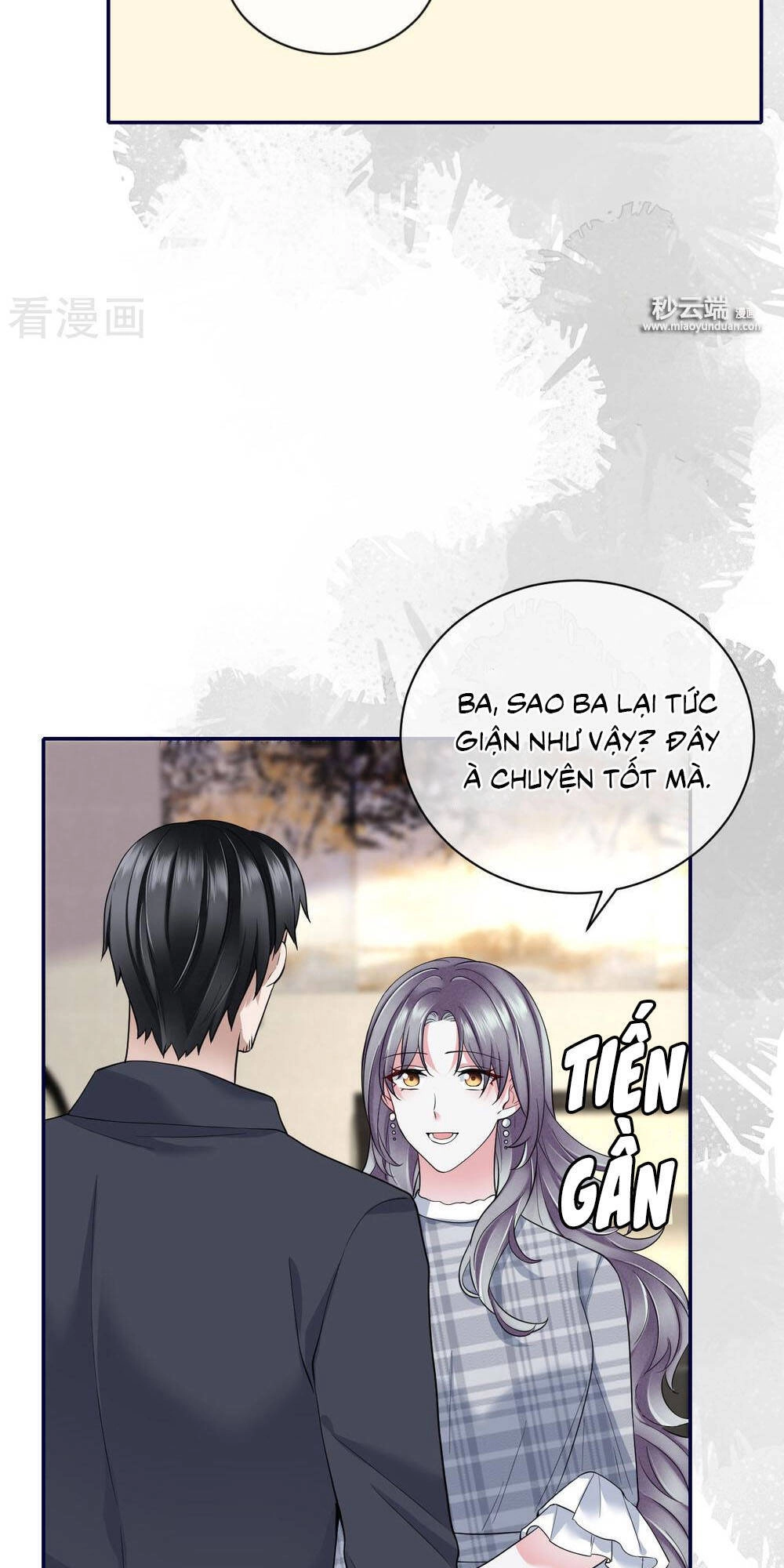 Đưa Em Đi Chơi Chapter 69 - 11