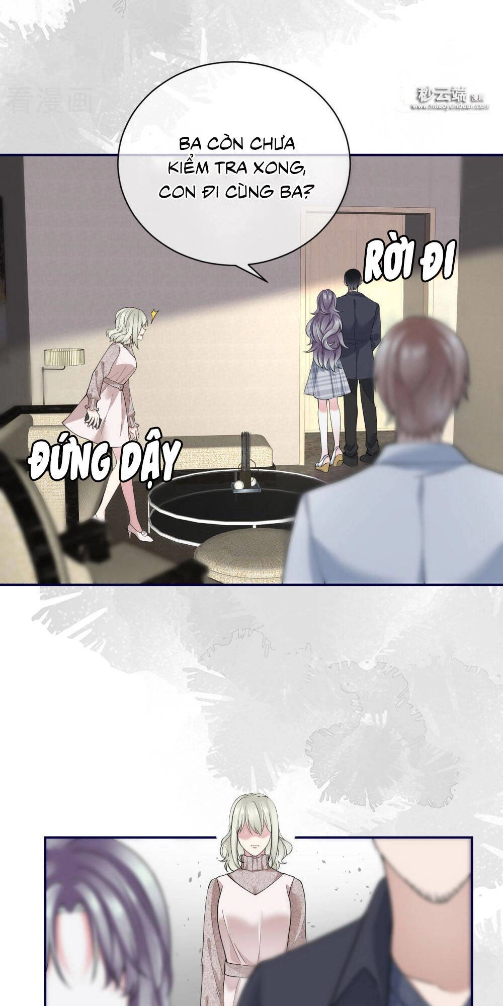 Đưa Em Đi Chơi Chapter 69 - 13