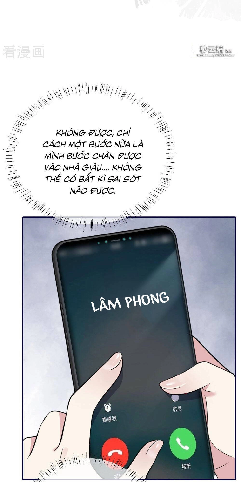 Đưa Em Đi Chơi Chapter 69 - 16