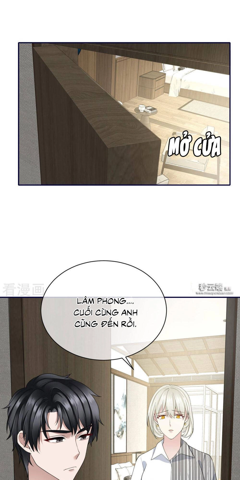 Đưa Em Đi Chơi Chapter 69 - 21