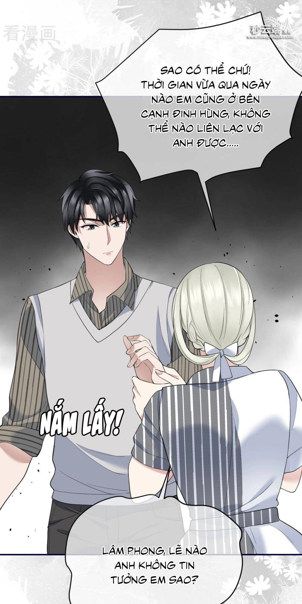 Đưa Em Đi Chơi Chapter 69 - 24