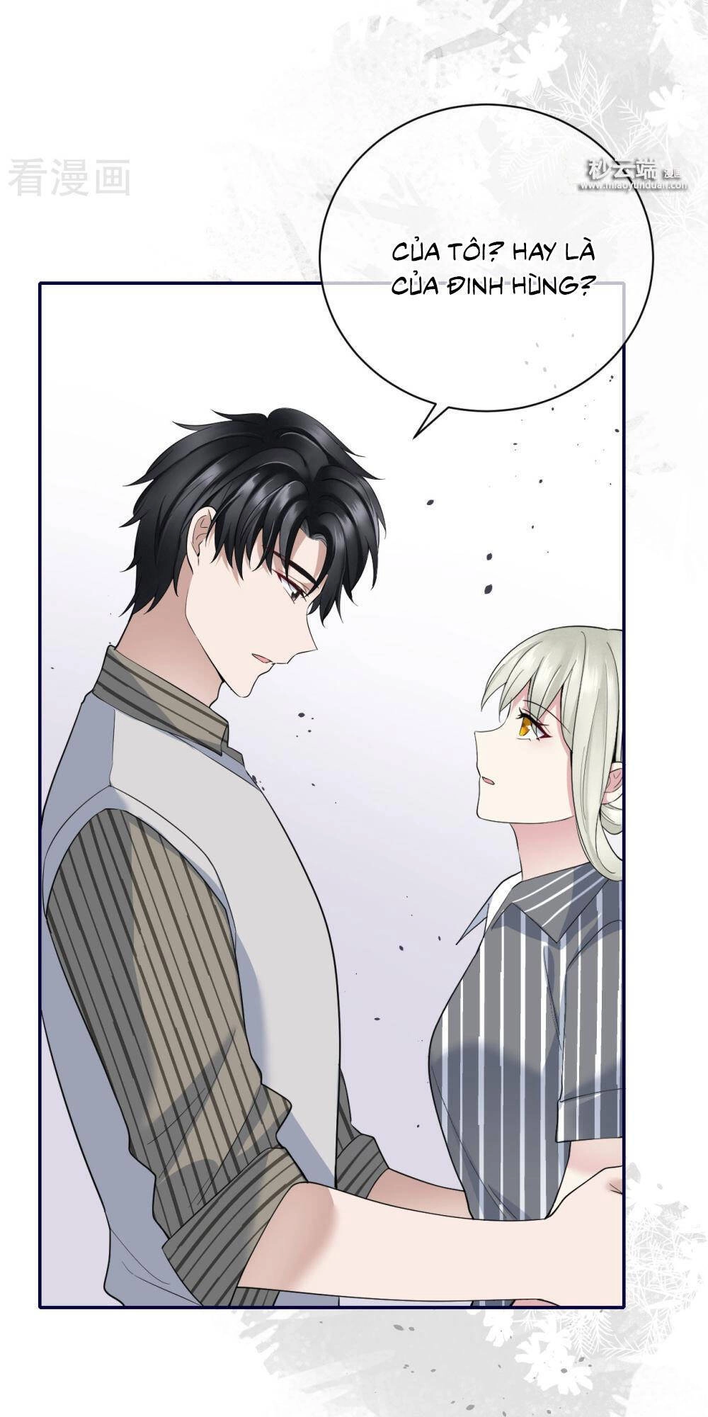 Đưa Em Đi Chơi Chapter 69 - 27