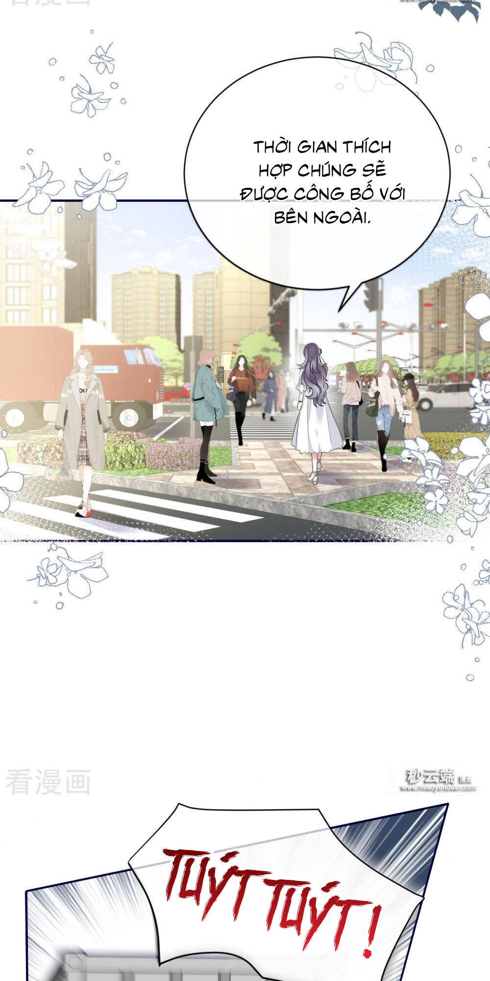 Đưa Em Đi Chơi Chapter 69 - 38