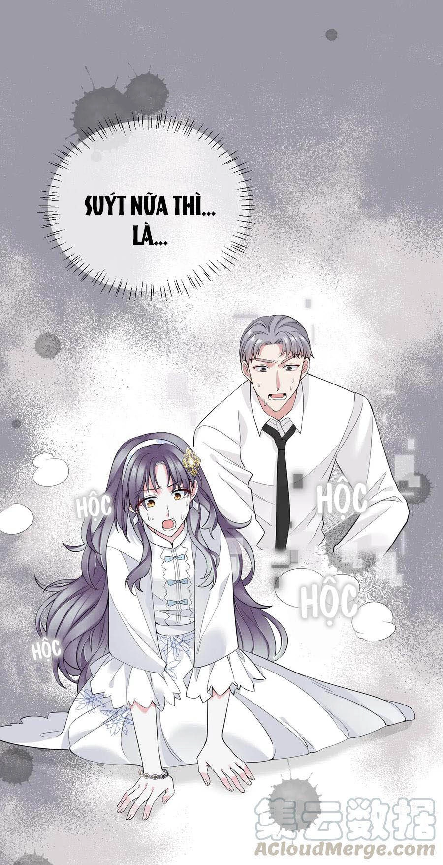 Đưa Em Đi Chơi Chapter 70 - 4