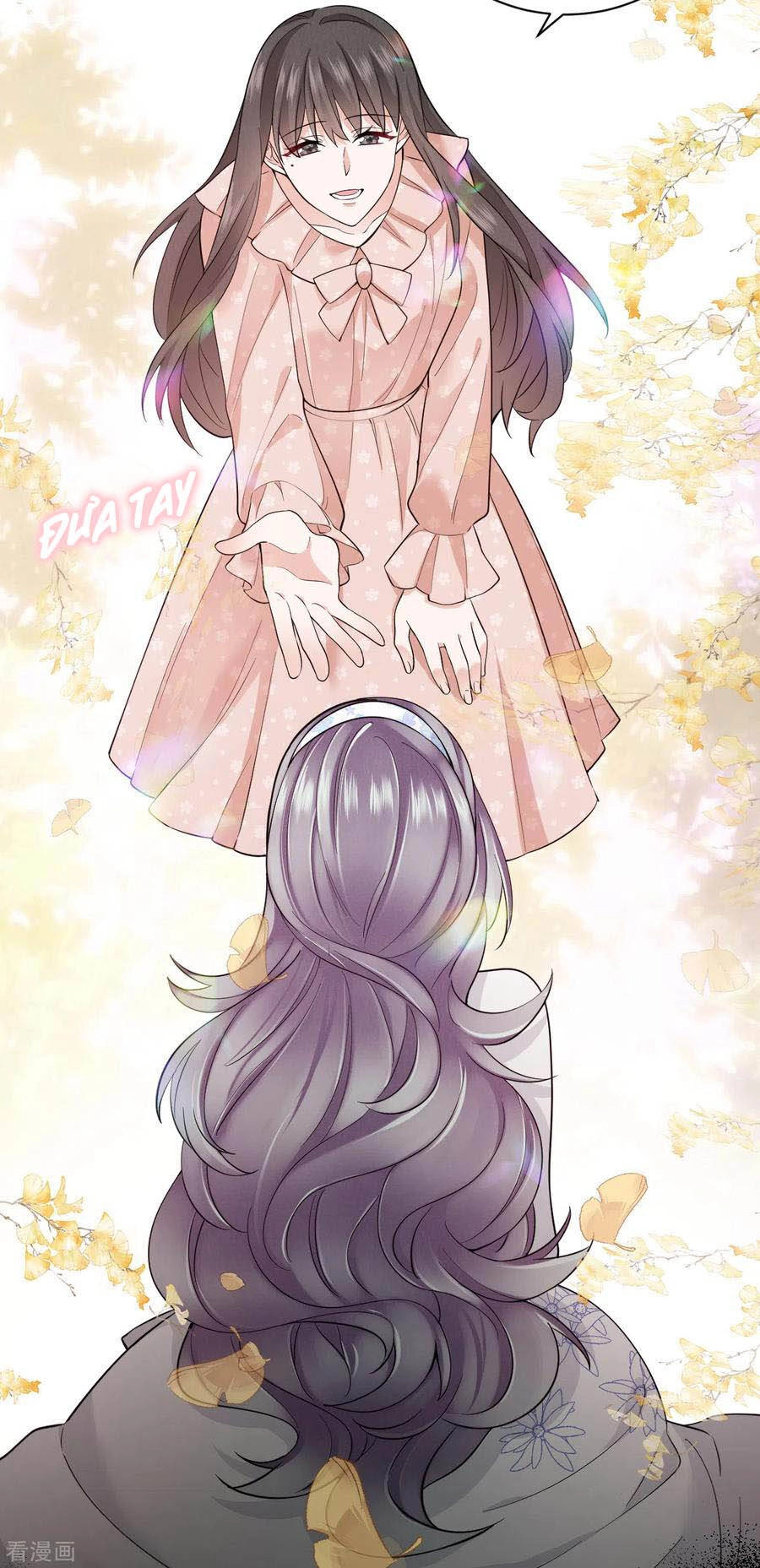 Đưa Em Đi Chơi Chapter 70 - 7