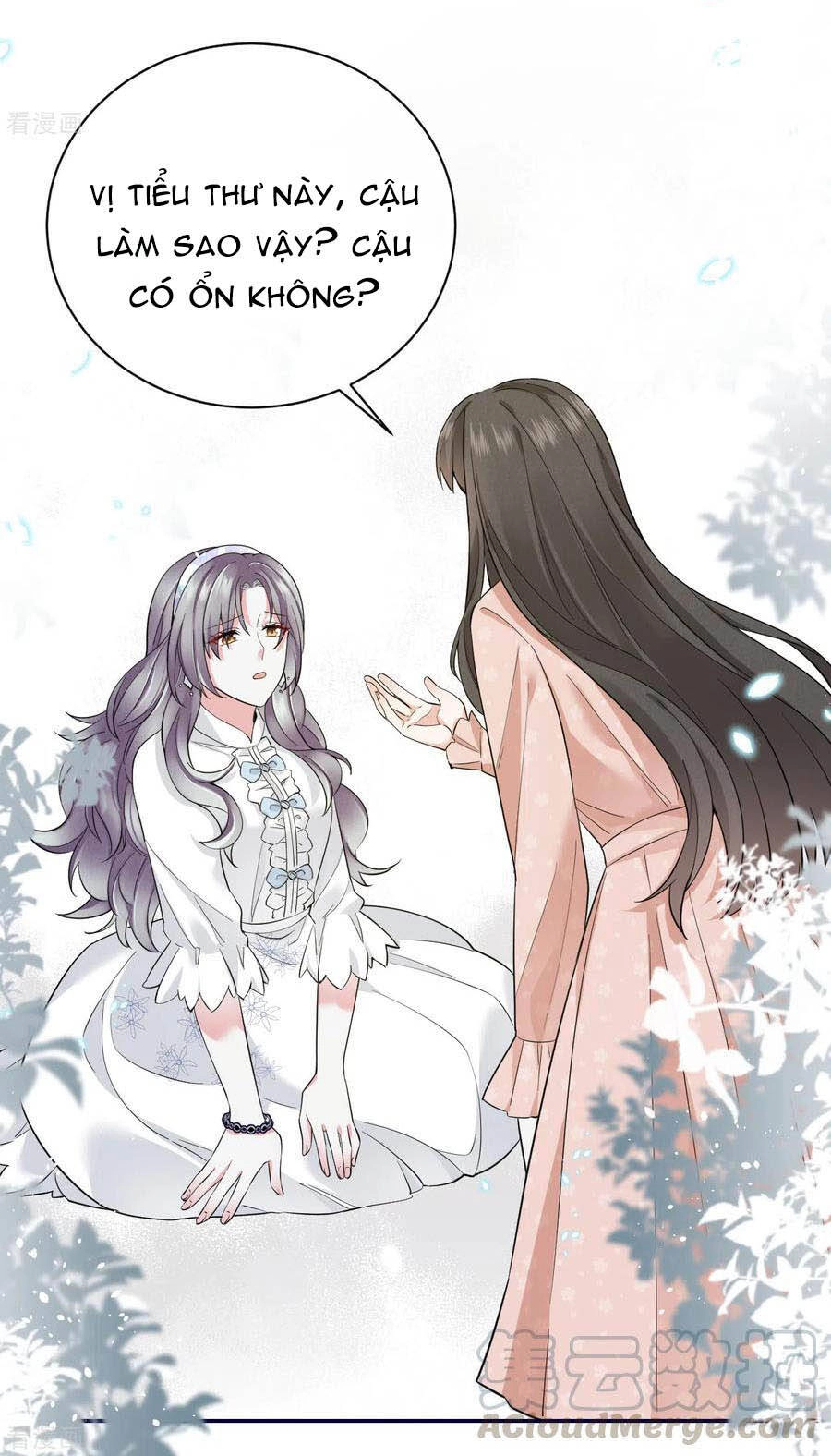 Đưa Em Đi Chơi Chapter 70 - 12