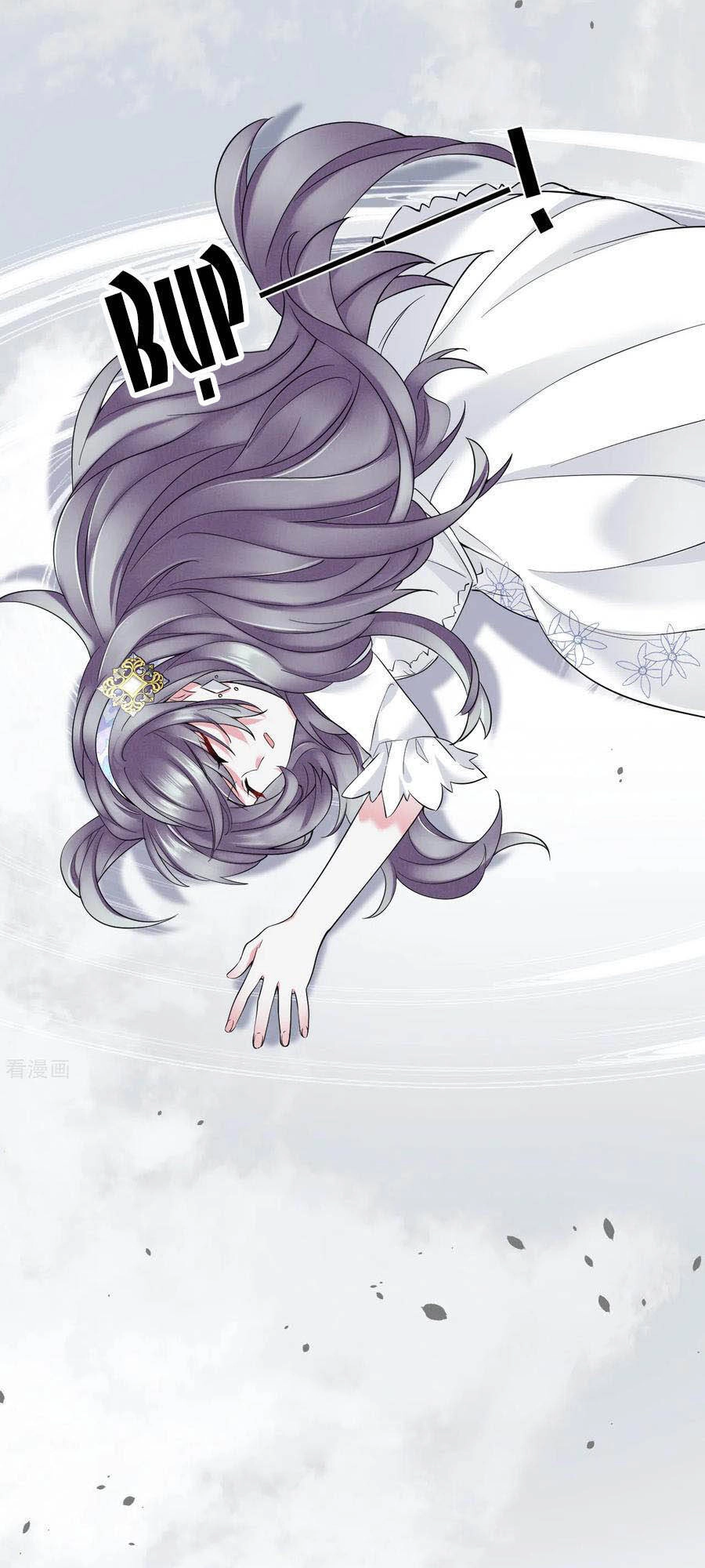 Đưa Em Đi Chơi Chapter 70 - 14