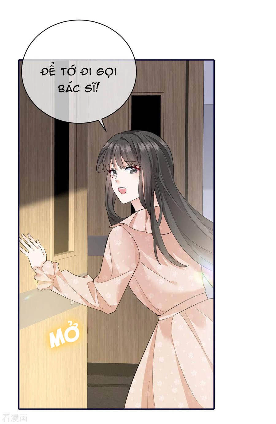 Đưa Em Đi Chơi Chapter 70 - 21