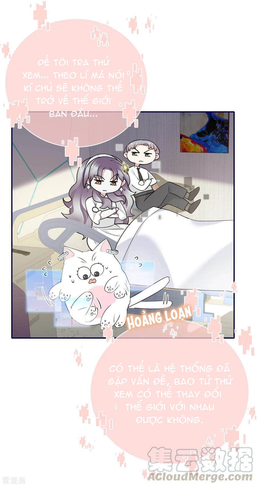 Đưa Em Đi Chơi Chapter 70 - 24