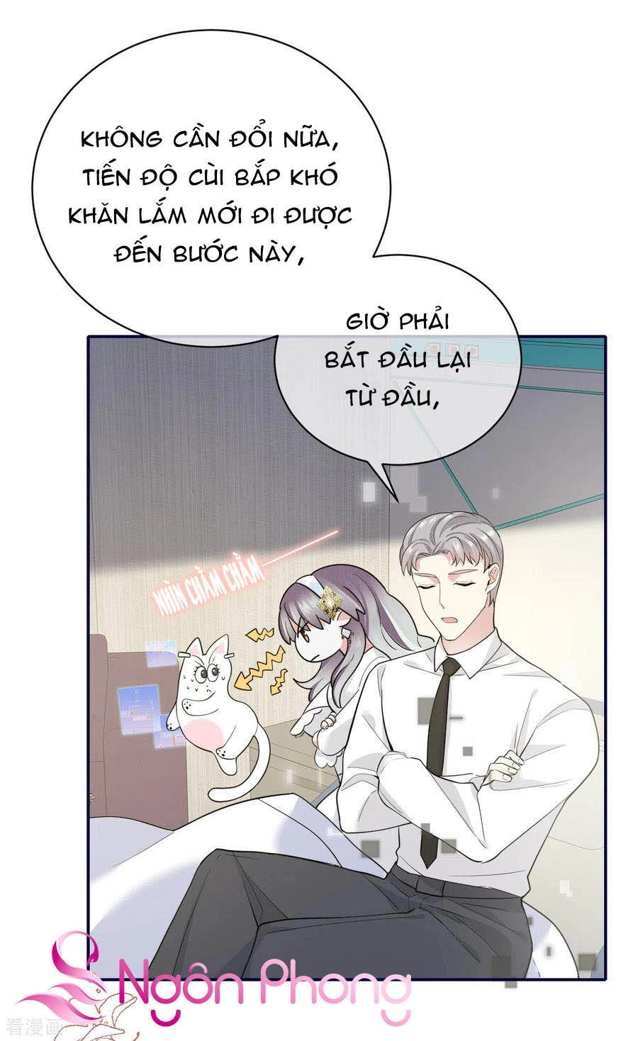 Đưa Em Đi Chơi Chapter 70 - 25