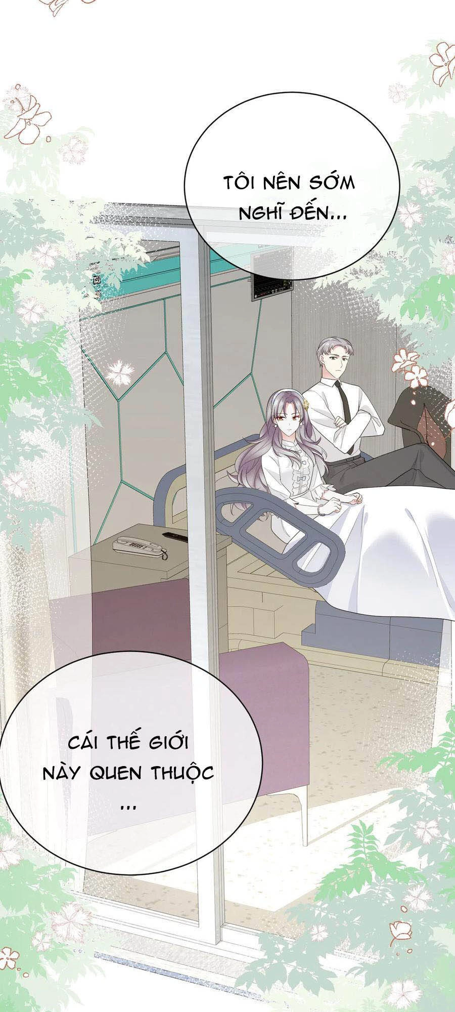 Đưa Em Đi Chơi Chapter 70 - 26